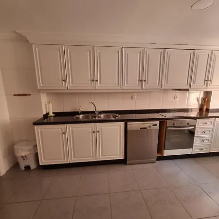 Piso Playa Кампелло