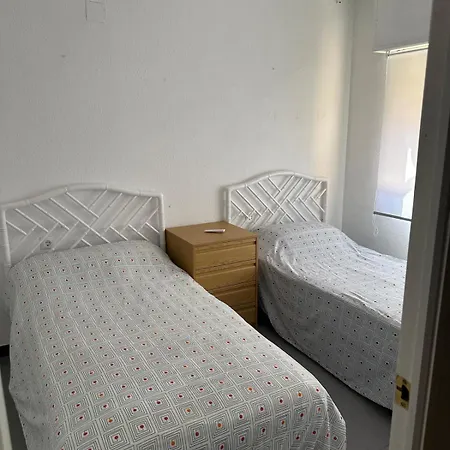 Piso Playa * Кампелло