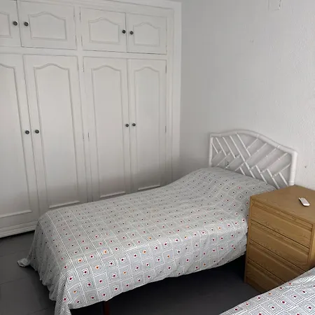 Piso Playa * Кампелло