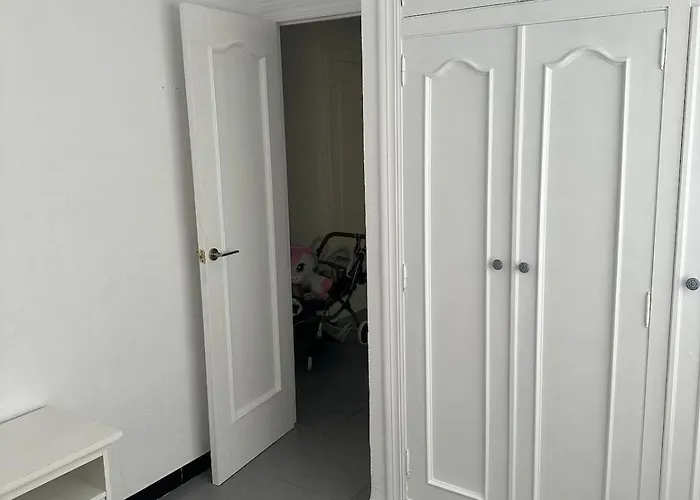 דירה Piso Playa