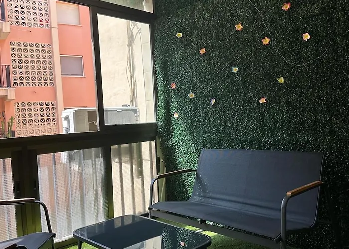 Piso Playa דירה