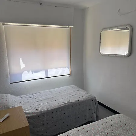 Piso Playa Lejlighed El Campello